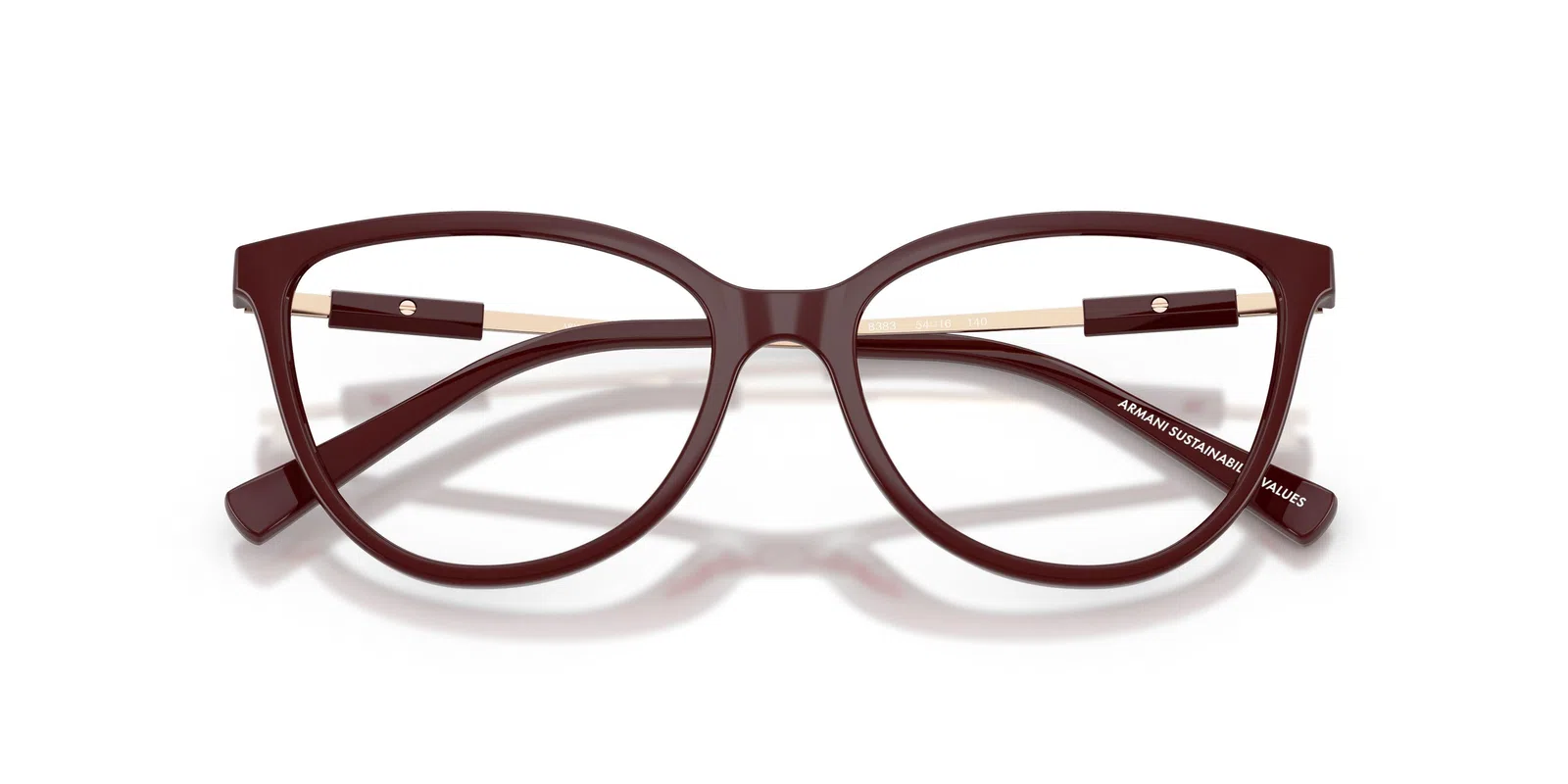 Armani Exchange 3128F Eyeglasses - view 18